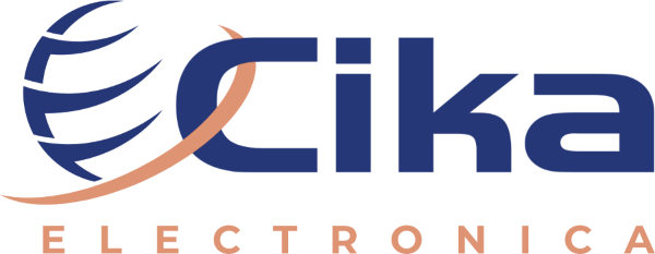 CIKA electrónica